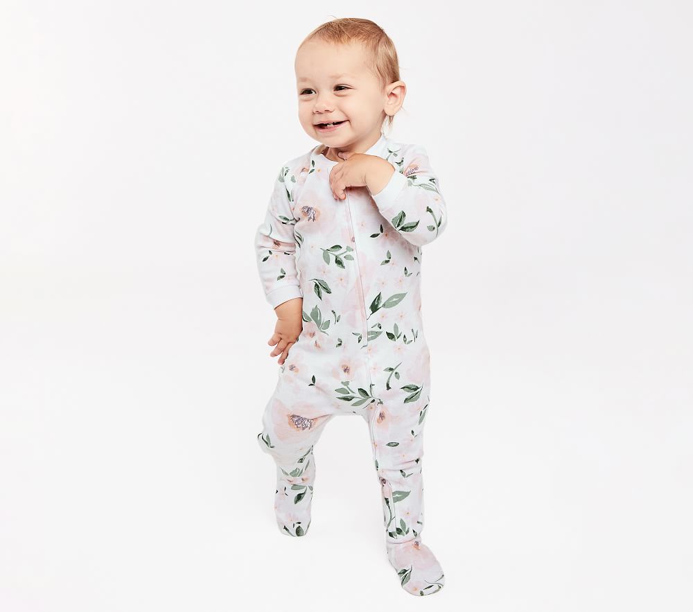 Meredith Nursery Pajama